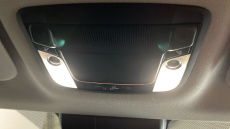 Honda HR-V 1.5 i-VTEC SE CVT 5dr Petrol Hatchback